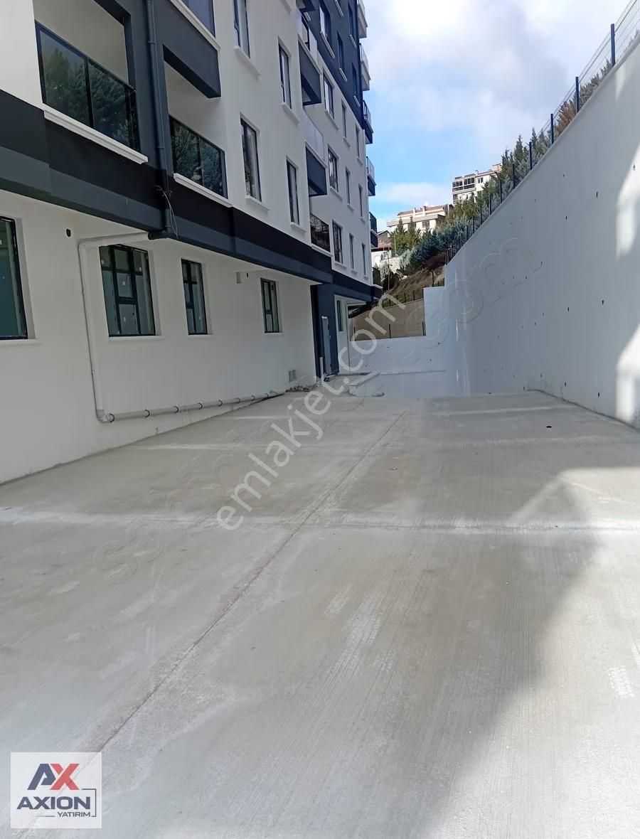 Saimekadın Başkentraya 500 Mt Satılık 1+1 Daire - Görsel 9