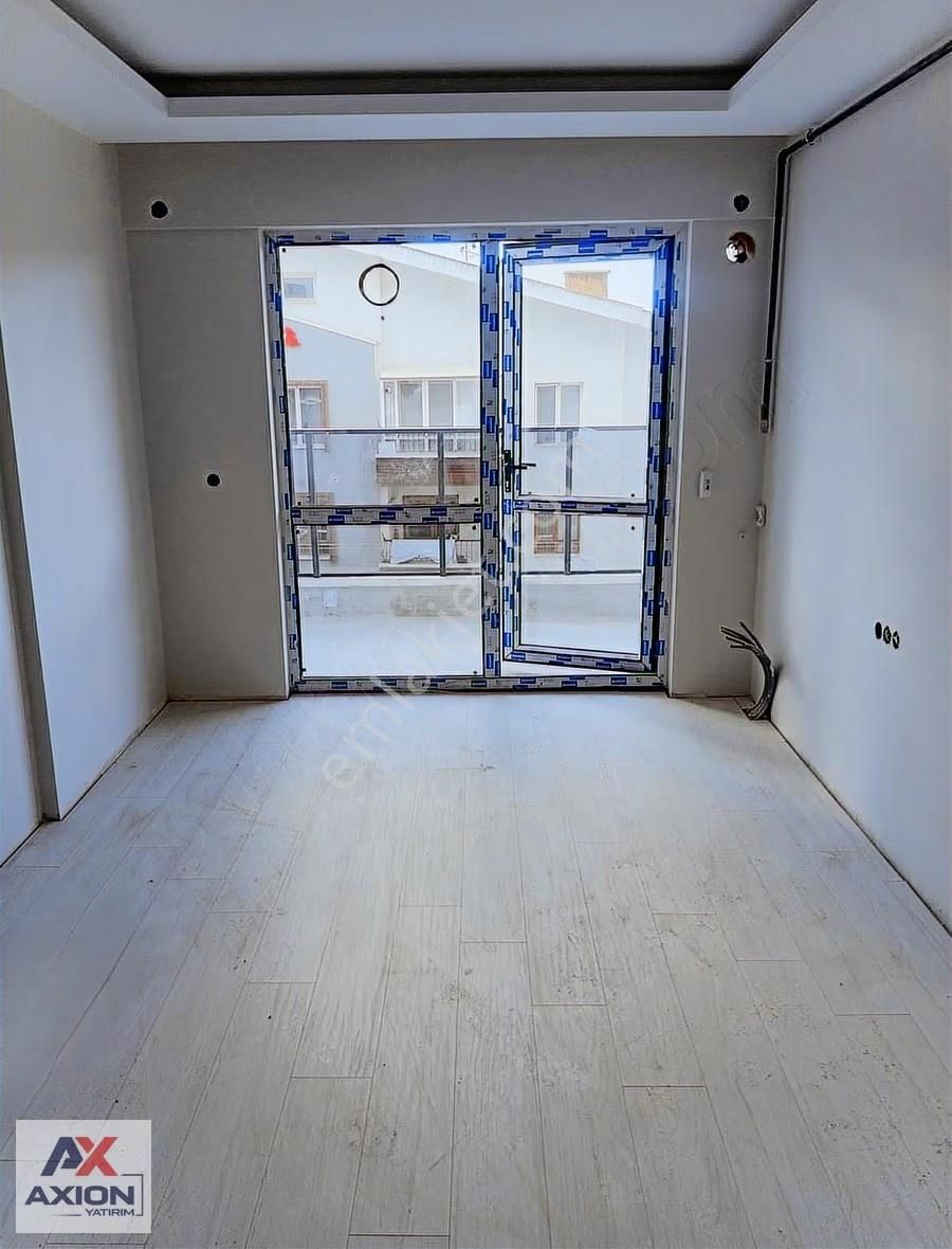 Saimekadın Başkentraya 500 Mt Satılık 1+1 Daire - Görsel 10