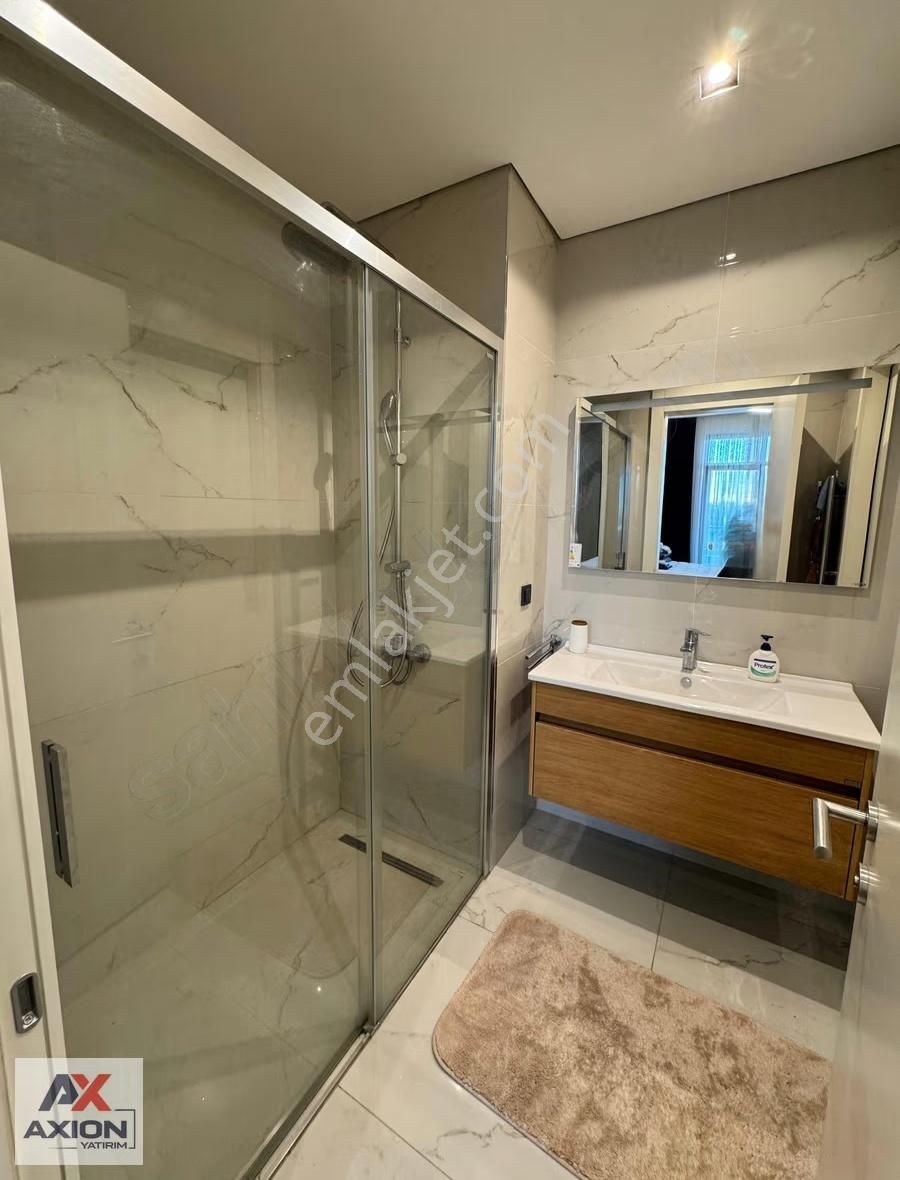 Merkez Ankara Şehir Suitlerinde Lüks 1+1 Eşyalı Kiralık Daire - Görsel 5