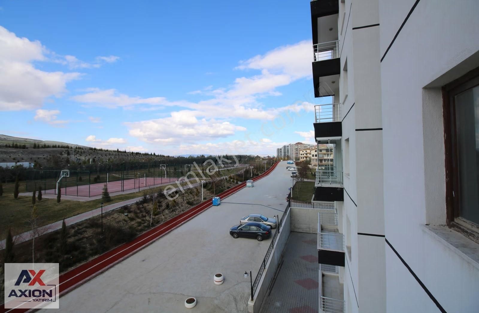 Bağlıcada Güvenlikli Sitede Ara Kat Geniş Satılık 3+1 Daire - Görsel 17