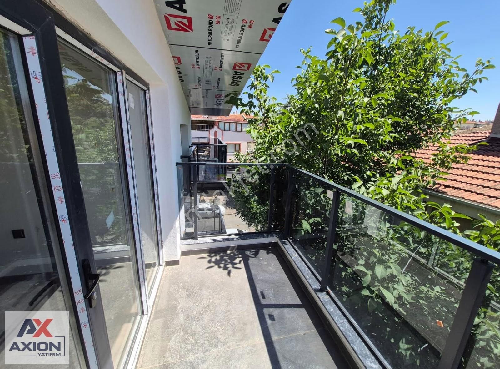 Metin Oktayda Mek City Life Katta Dubleks 3+1 Kiralık Daire - Görsel 25
