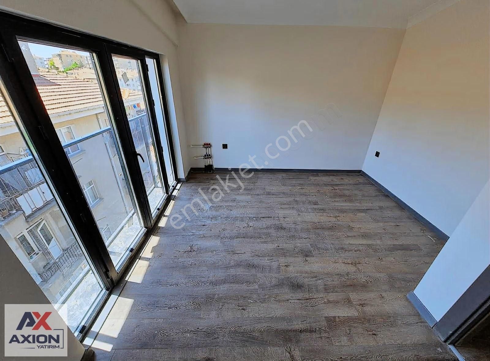 Metin Oktayda Mek City Life Katta Dubleks 3+1 Kiralık Daire - Görsel 2