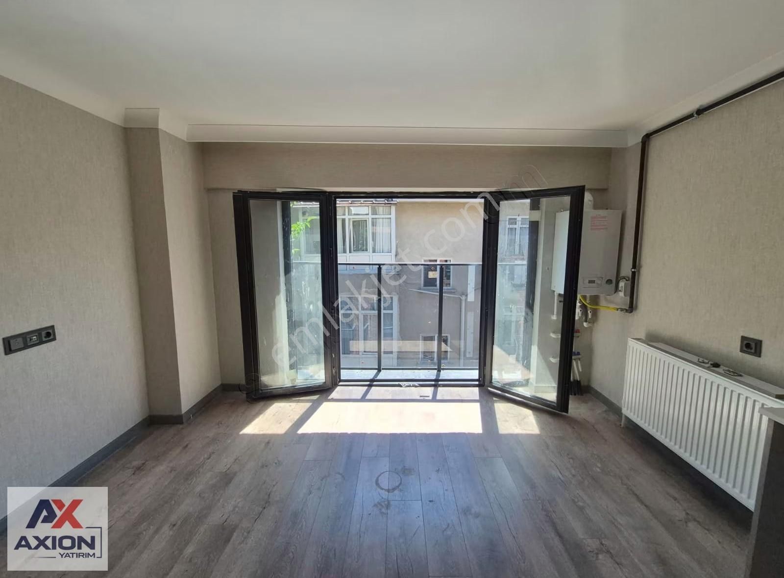 Metin Oktayda Mek City Life Katta Dubleks 3+1 Kiralık Daire - Görsel 26