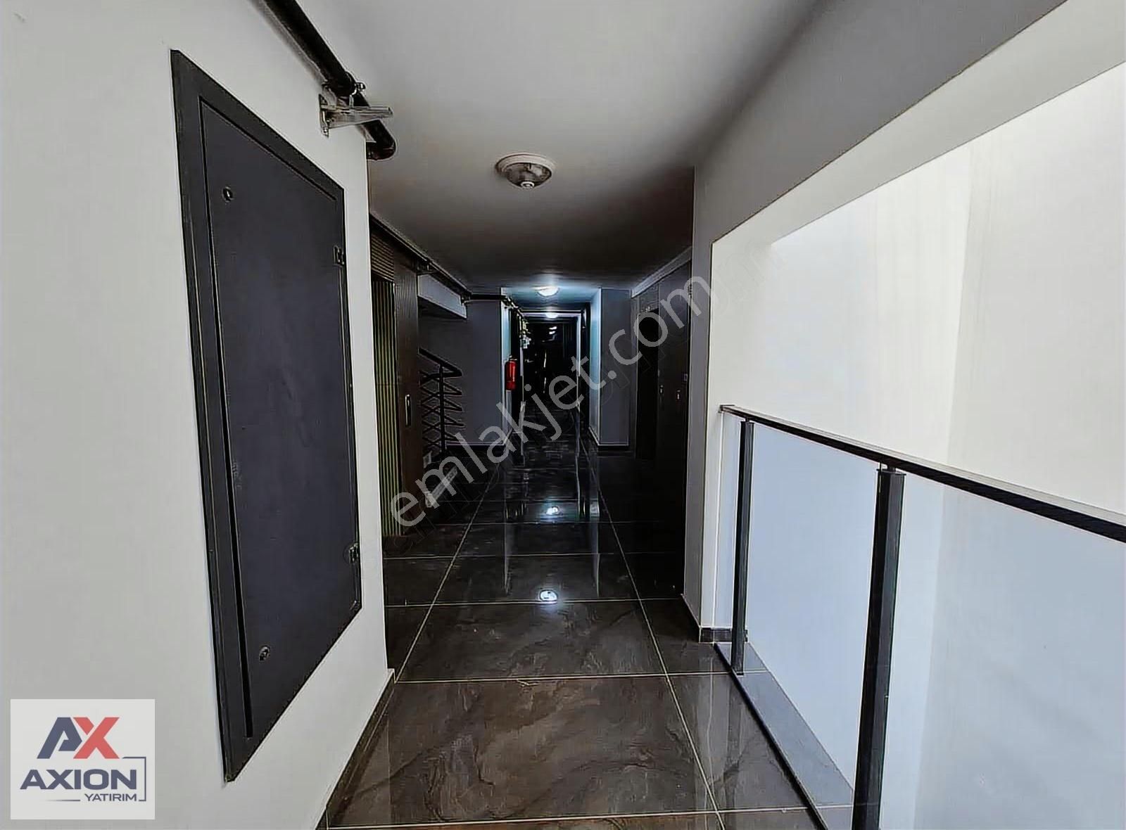 Metin Oktayda Mek City Life Katta Dubleks 3+1 Kiralık Daire - Görsel 6
