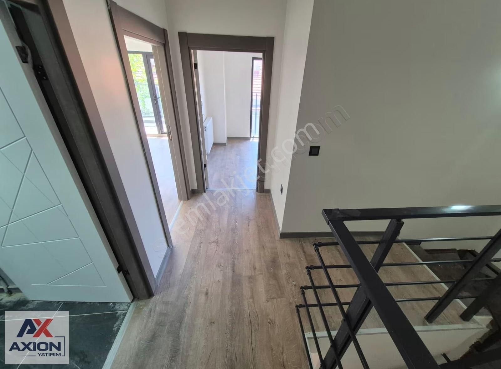 Metin Oktayda Mek City Life Katta Dubleks 3+1 Kiralık Daire - Görsel 27