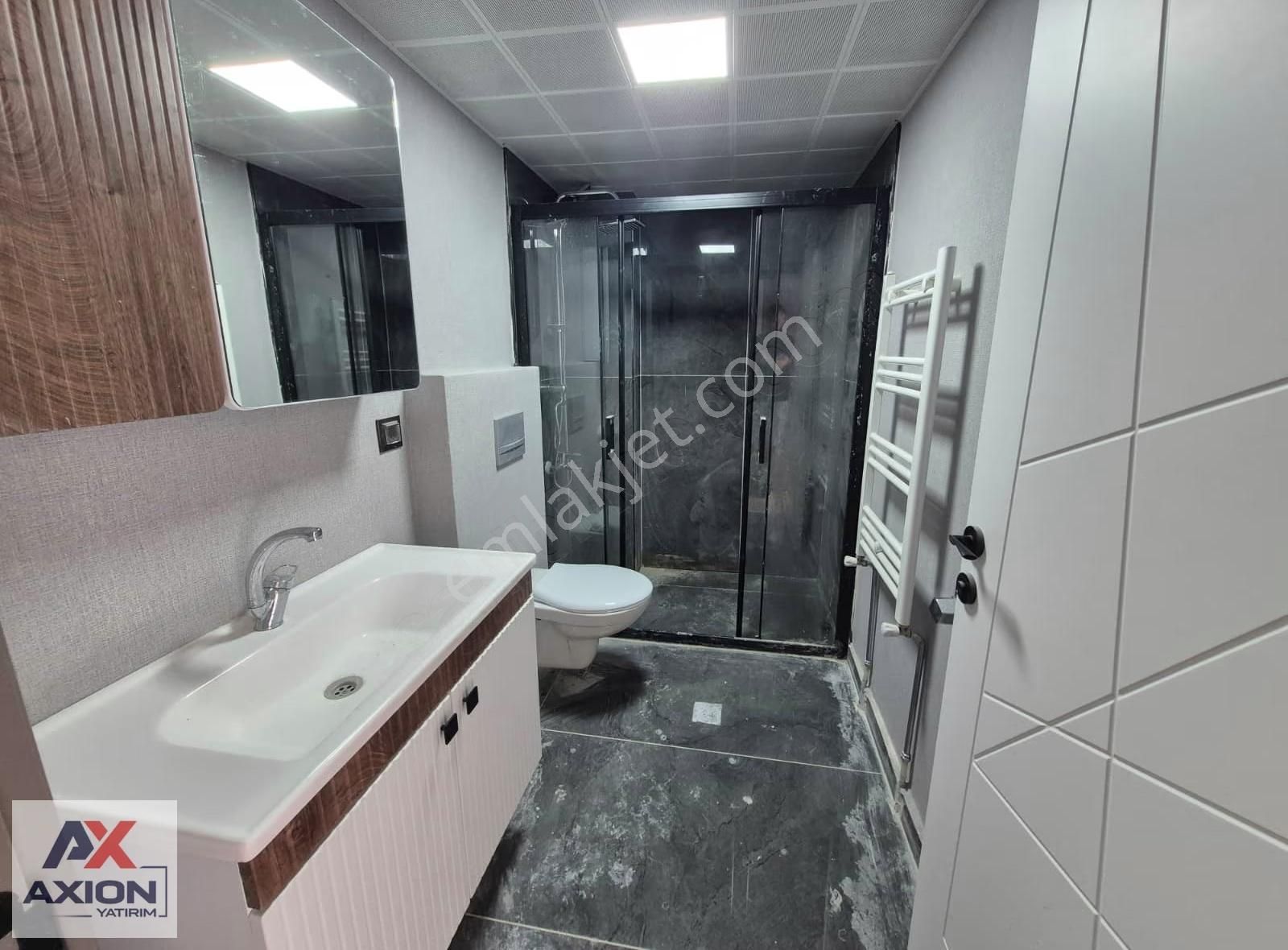 Metin Oktayda Mek City Life Katta Dubleks 3+1 Kiralık Daire - Görsel 10