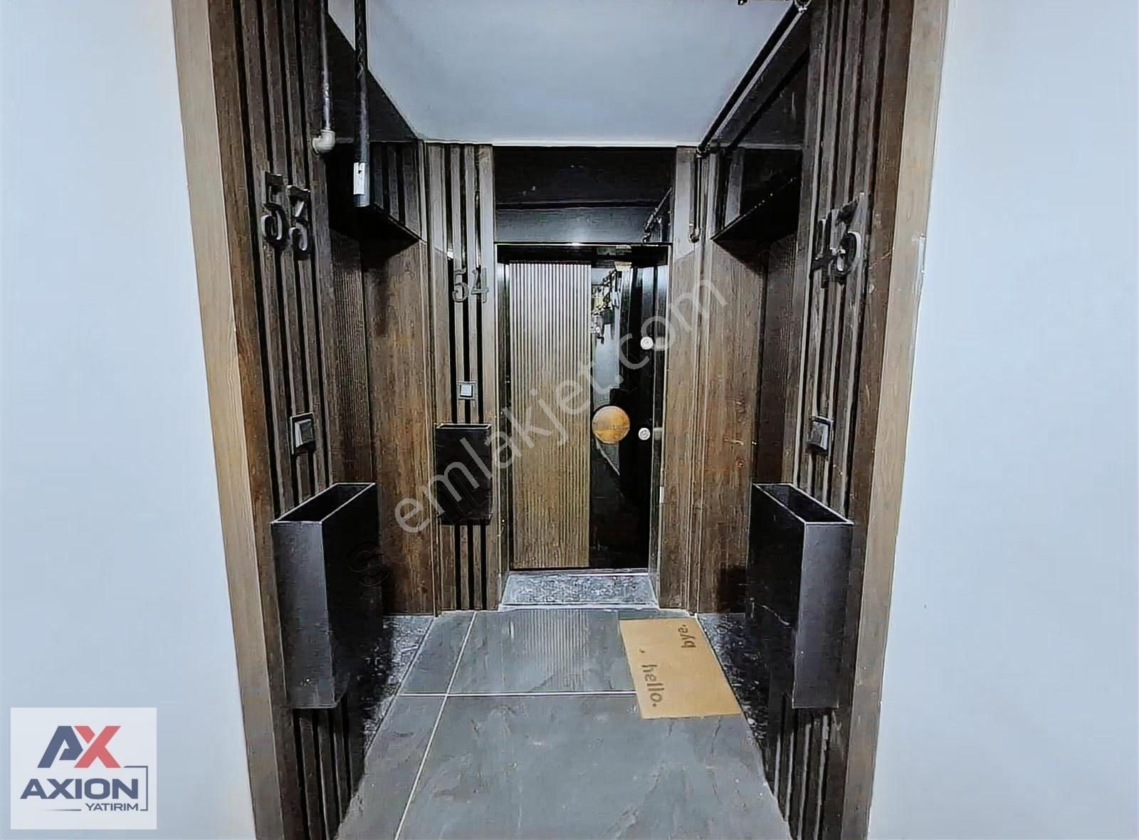 Metin Oktayda Mek City Life Katta Dubleks 3+1 Kiralık Daire - Görsel 11