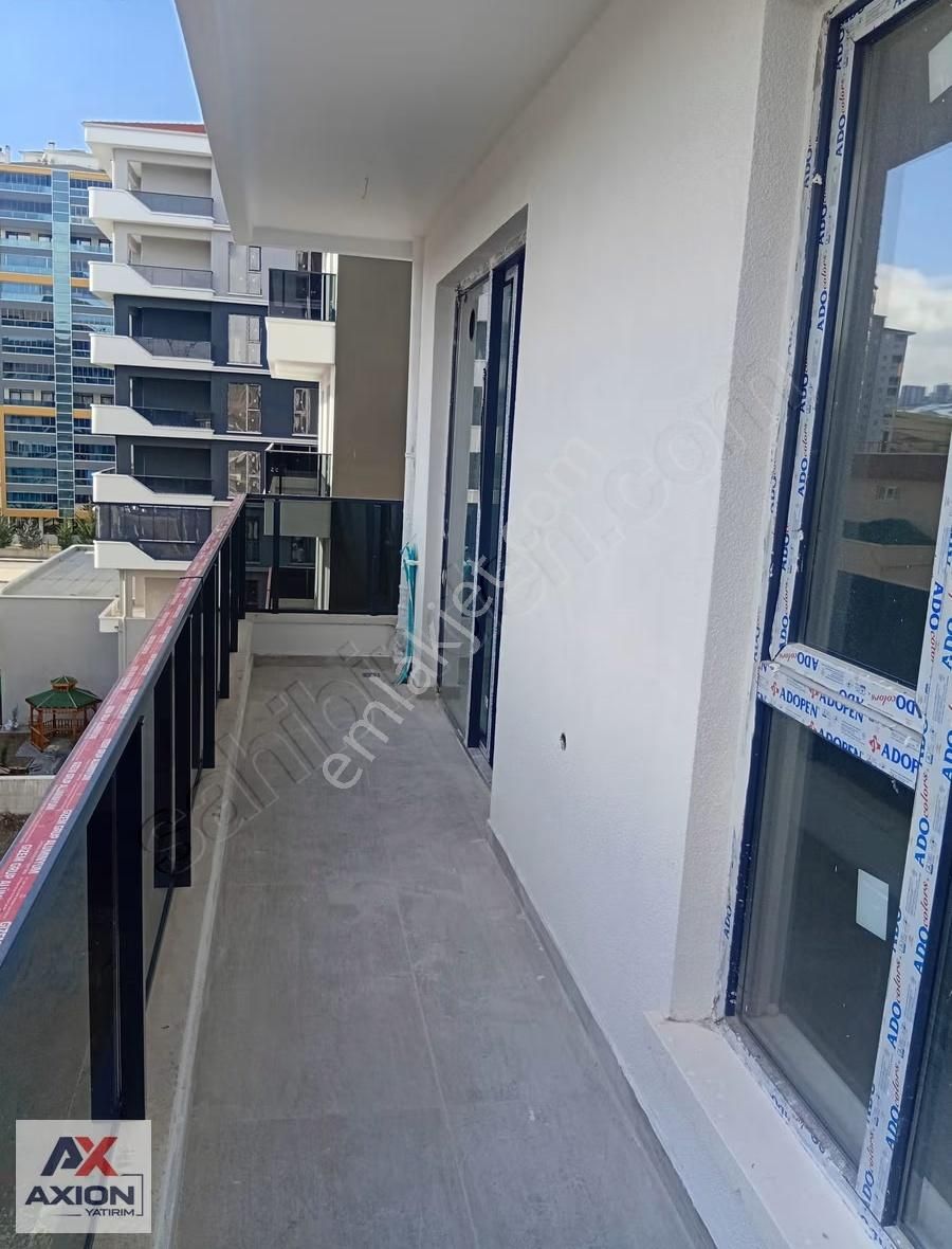 Pursaklar Saray Protokol Yolu Aras Life Sitesi 1+1 Satılık Daire - Görsel 4