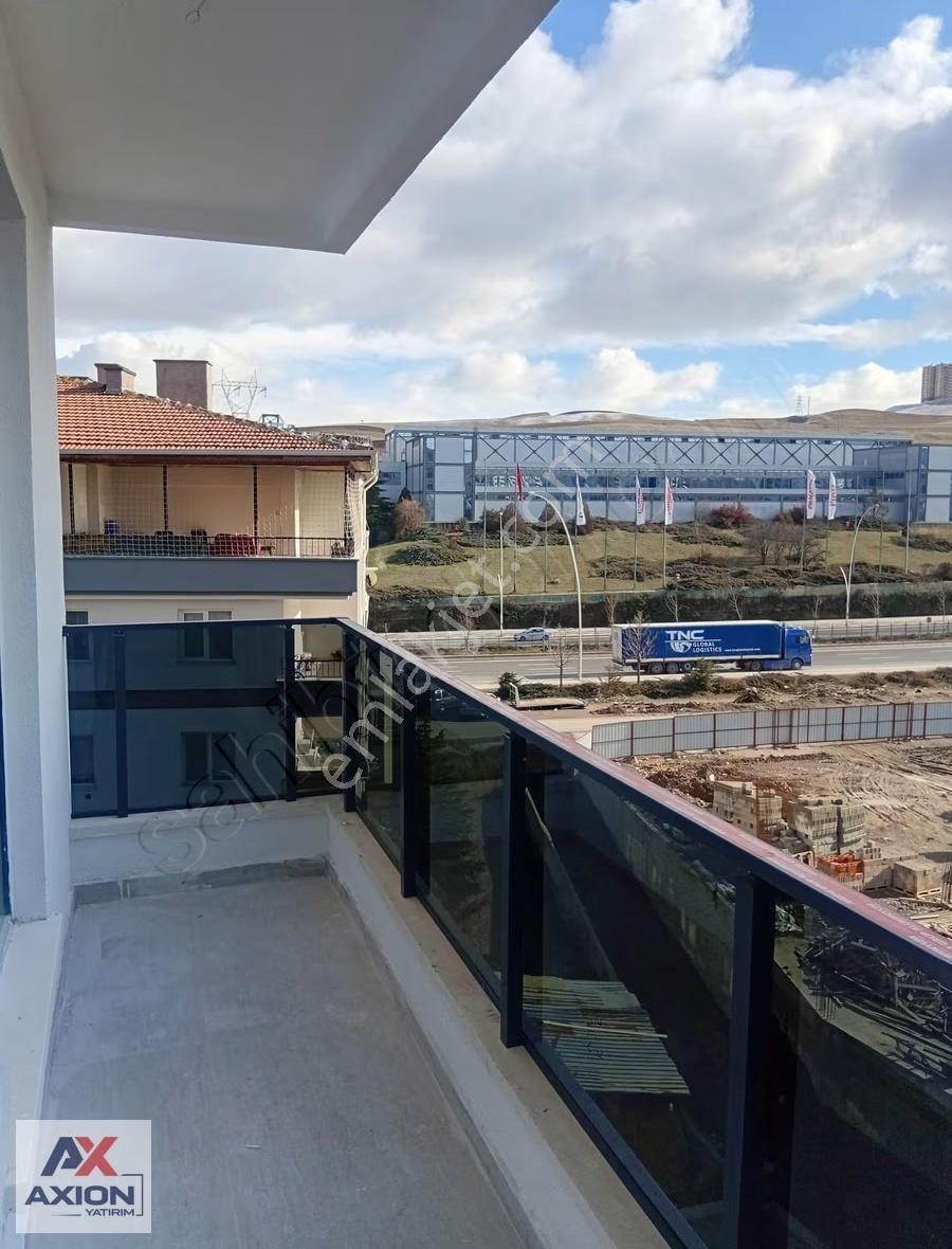 Pursaklar Saray Protokol Yolu Aras Life Sitesi 1+1 Satılık Daire - Görsel 6