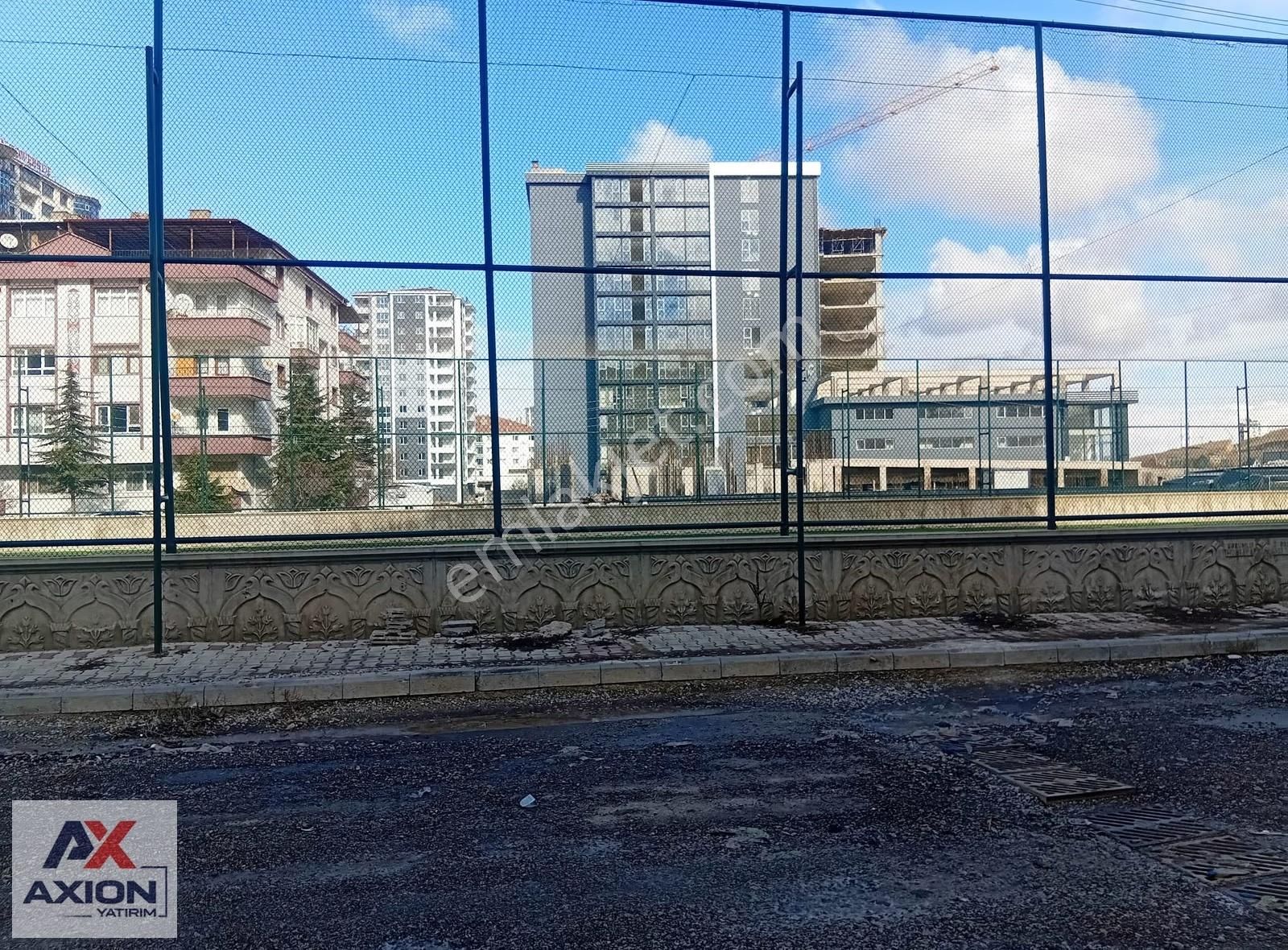 Pursaklar Saray Protokol Yolu Aras Life Sitesi 1+1 Satılık Daire - Görsel 5
