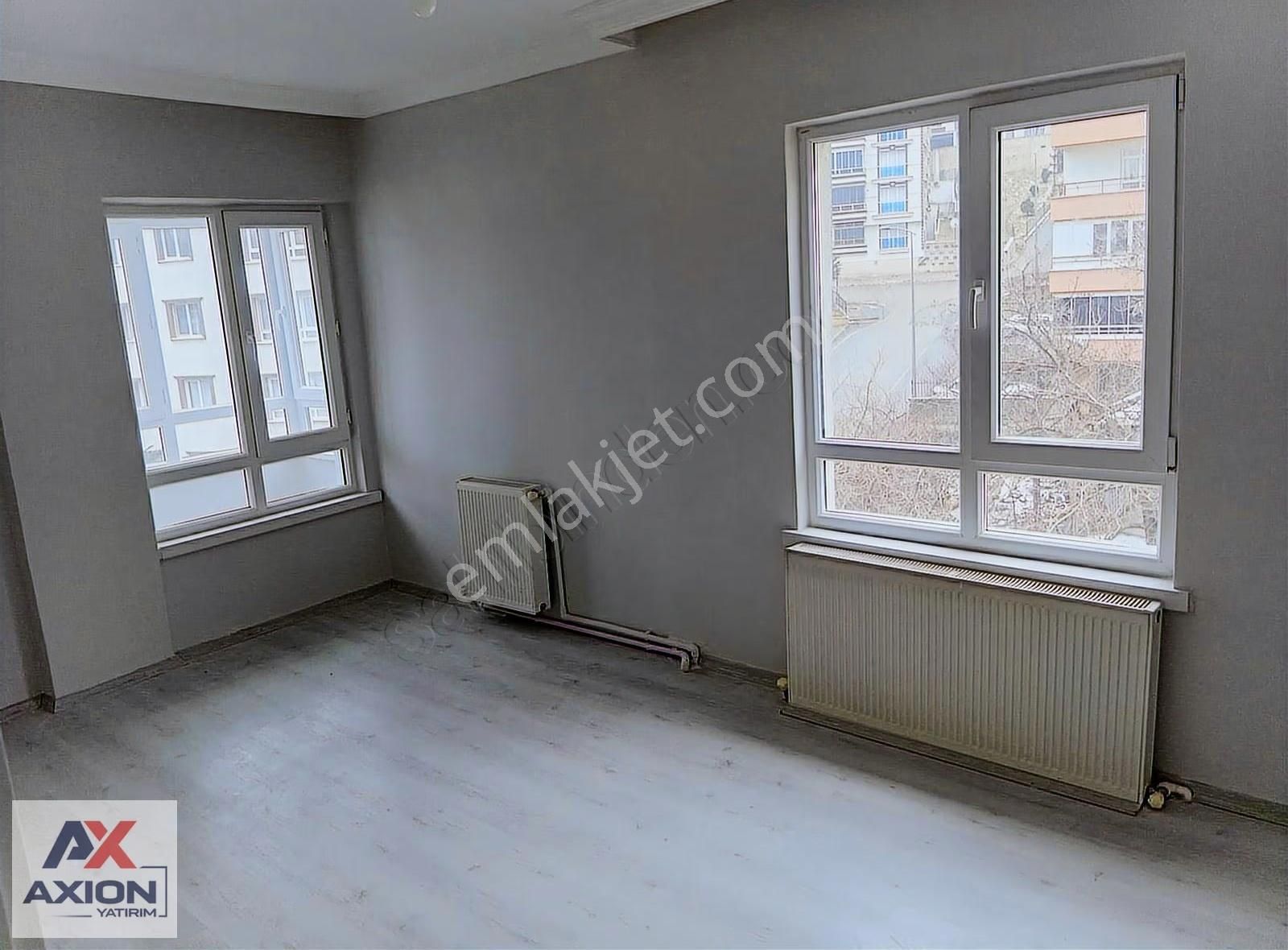 Mamak Mutlu Mahallesi 3+1 İçi Yapılı Kiralık Daire - Görsel 20