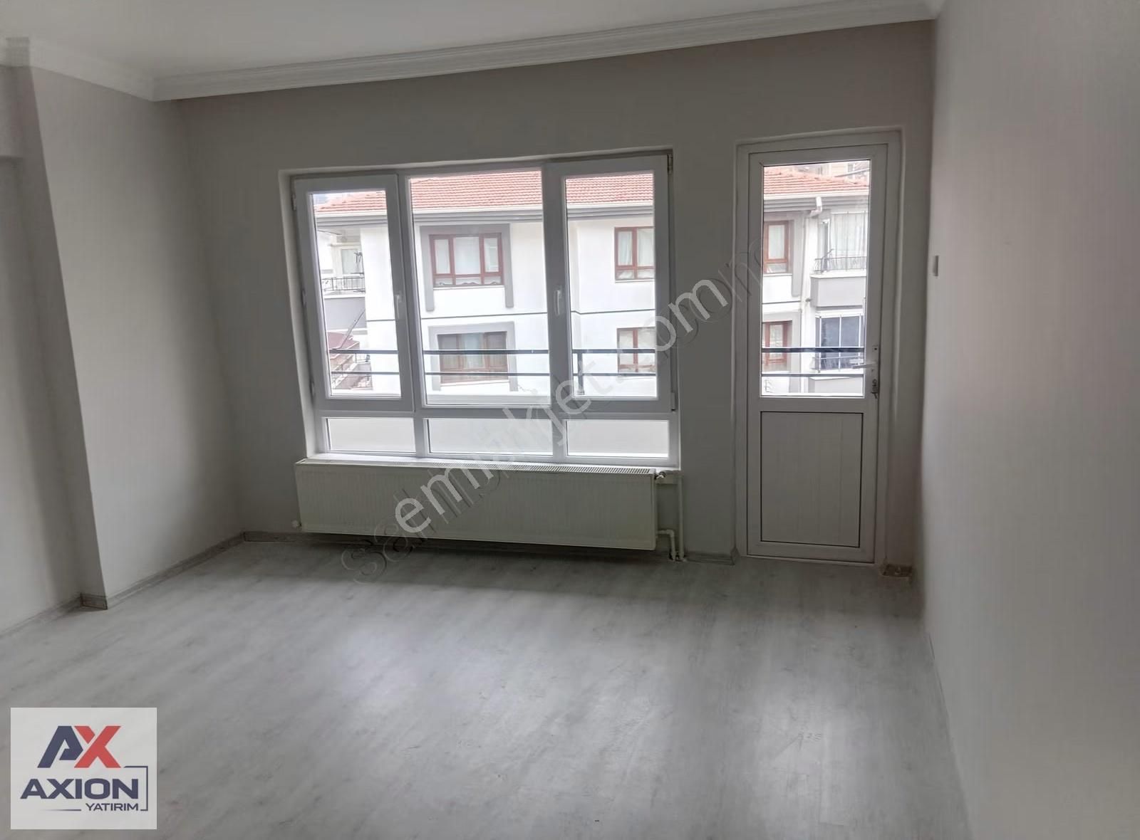Mamak Mutlu Mahallesi 3+1 İçi Yapılı Kiralık Daire - Görsel 4