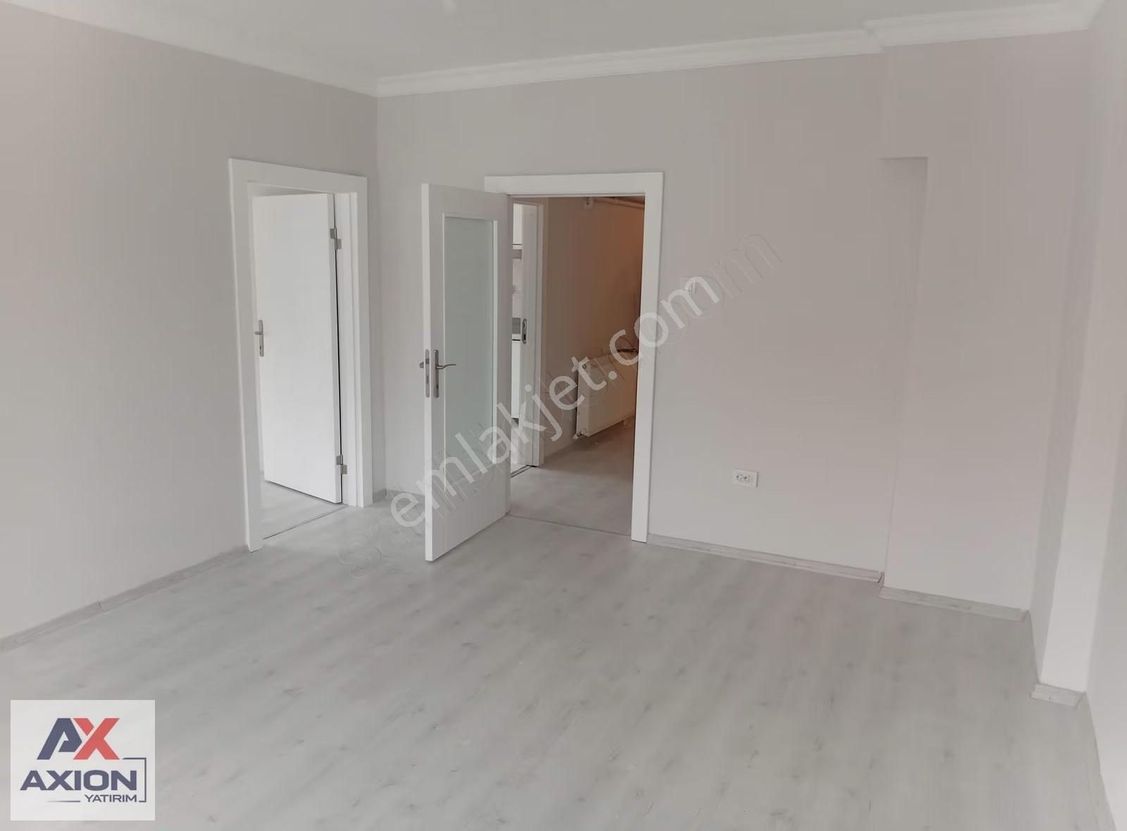 Mamak Mutlu Mahallesi 3+1 İçi Yapılı Kiralık Daire - Görsel 23