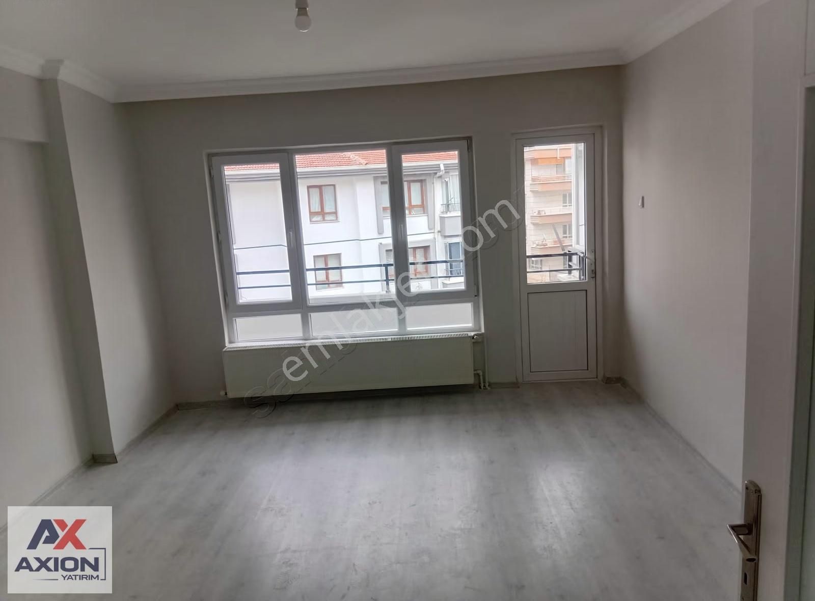 Mamak Mutlu Mahallesi 3+1 İçi Yapılı Kiralık Daire - Görsel 10