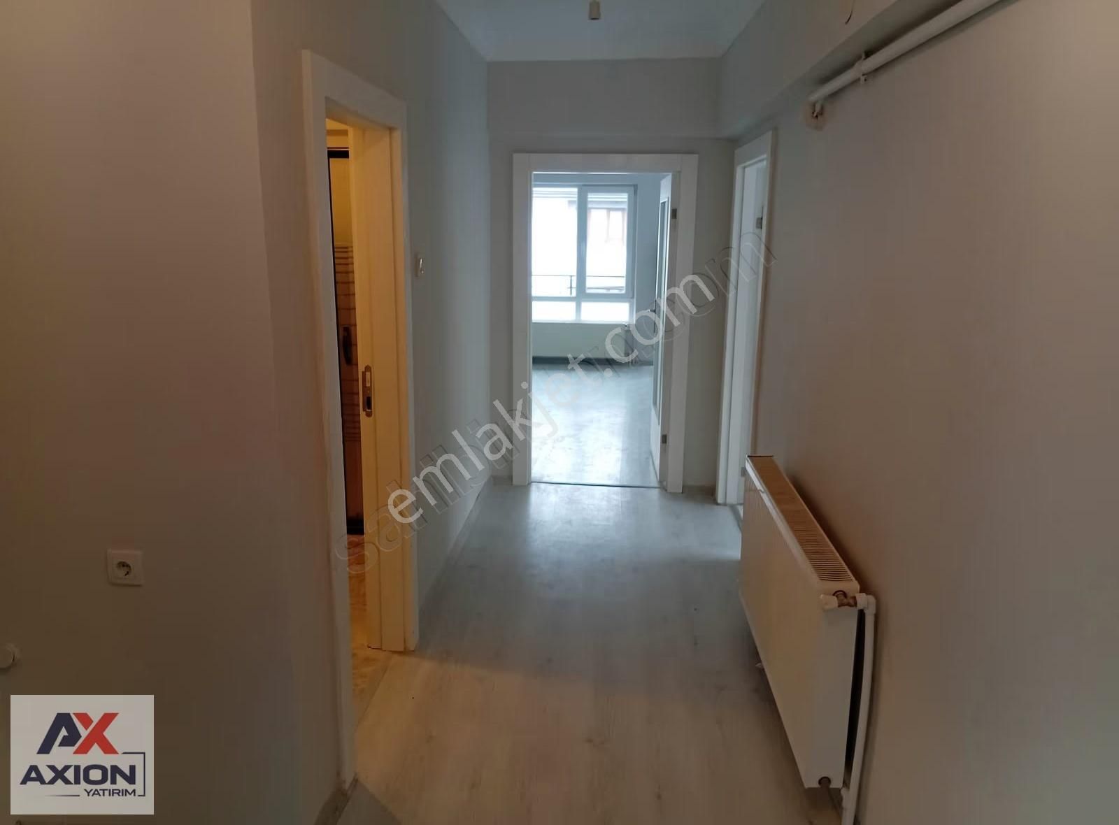 Mamak Mutlu Mahallesi 3+1 İçi Yapılı Kiralık Daire - Görsel 22