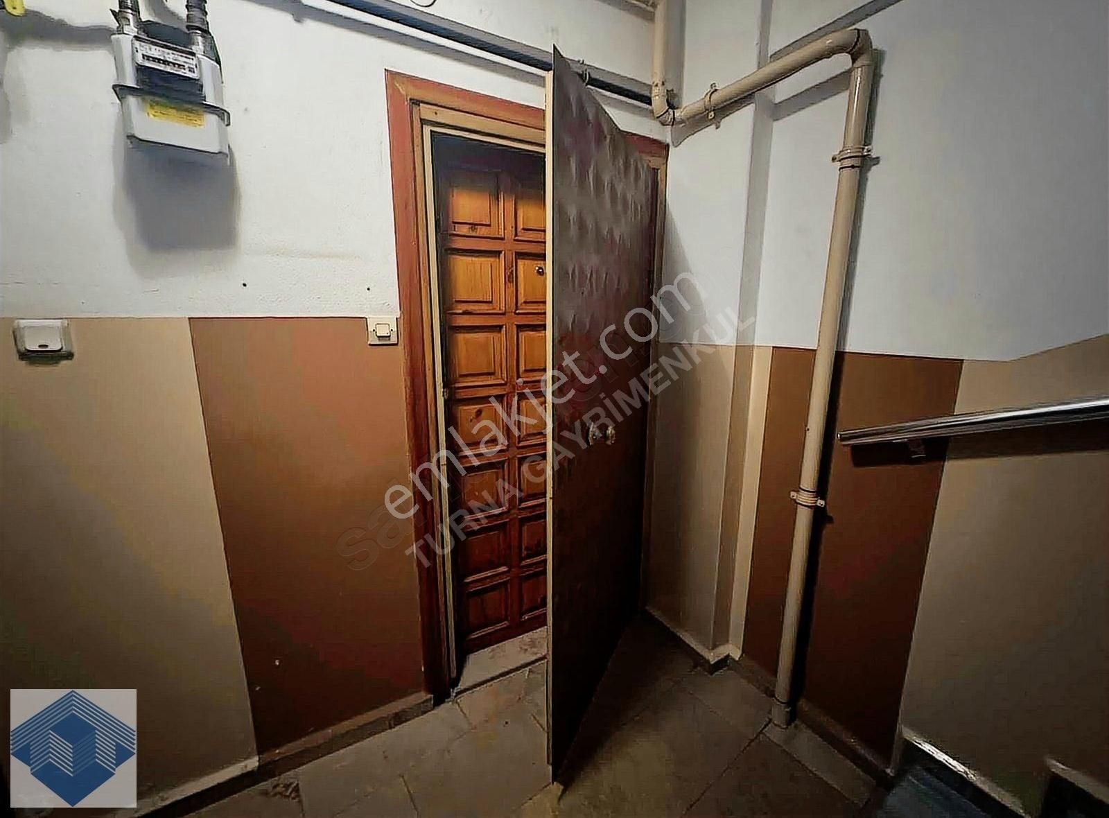 Kaşımpaşa Merkez'de Kiralık 1+1 Ofis & Büro - Görsel 8