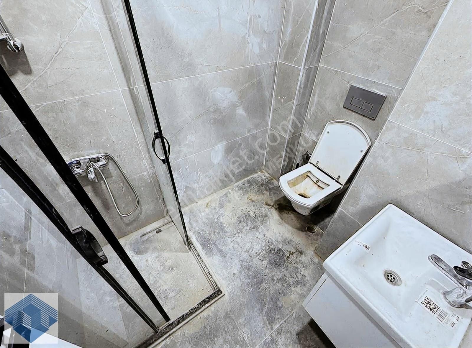 Talatpaşa Caddesi Üzerinde Yeni Binada Kiralık 1+1 Ofis Büro - Görsel 3