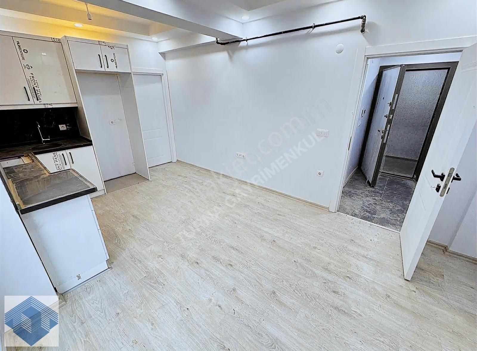 Talatpaşa Caddesi Üzerinde Yeni Binada Kiralık 1+1 Ofis Büro - Görsel 18