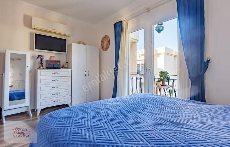 Konacık Satılık Site İçerisinde Havuzlu 2+1 Dubleks Daire - Görsel 22