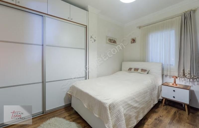 Konacık Satılık Site İçerisinde Havuzlu 2+1 Dubleks Daire - Görsel 9