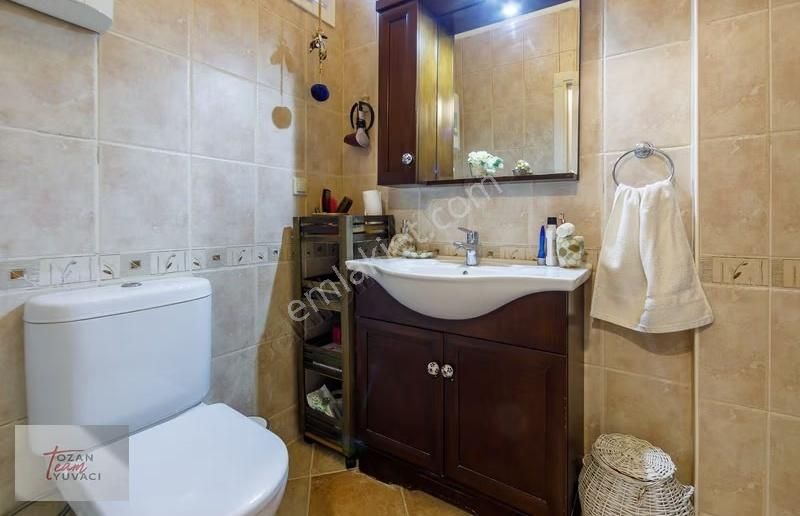 Konacık Satılık Site İçerisinde Havuzlu 2+1 Dubleks Daire - Görsel 10