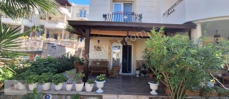 Konacık Satılık Site İçerisinde Havuzlu 2+1 Dubleks Daire - Görsel 6