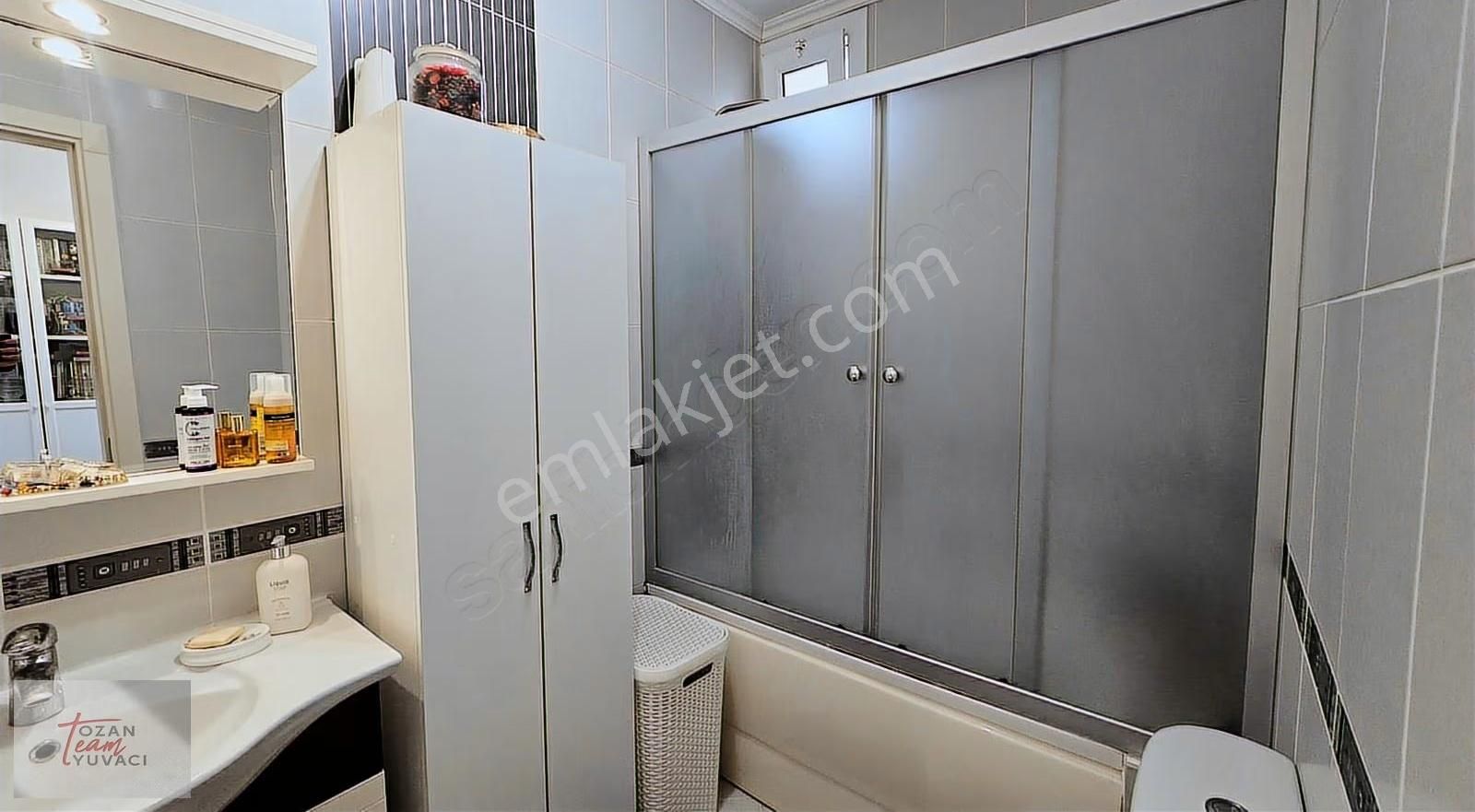Konacık Satılık Site İçerisinde Havuzlu 2+1 Dubleks Daire - Görsel 21