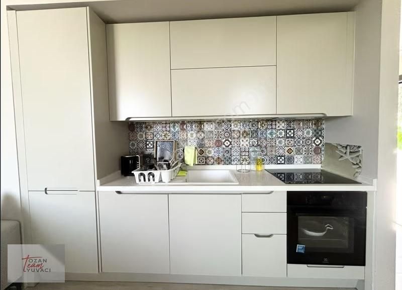 Bodrum Yalıkavak'da Satılık 1+1 Daire - Görsel 2