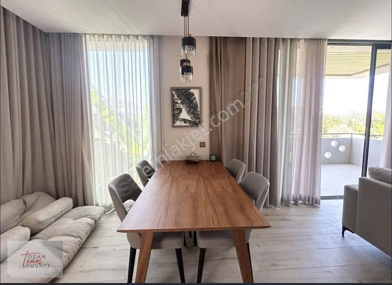 Bodrum Yalıkavak'da Satılık 1+1 Daire - Görsel 6
