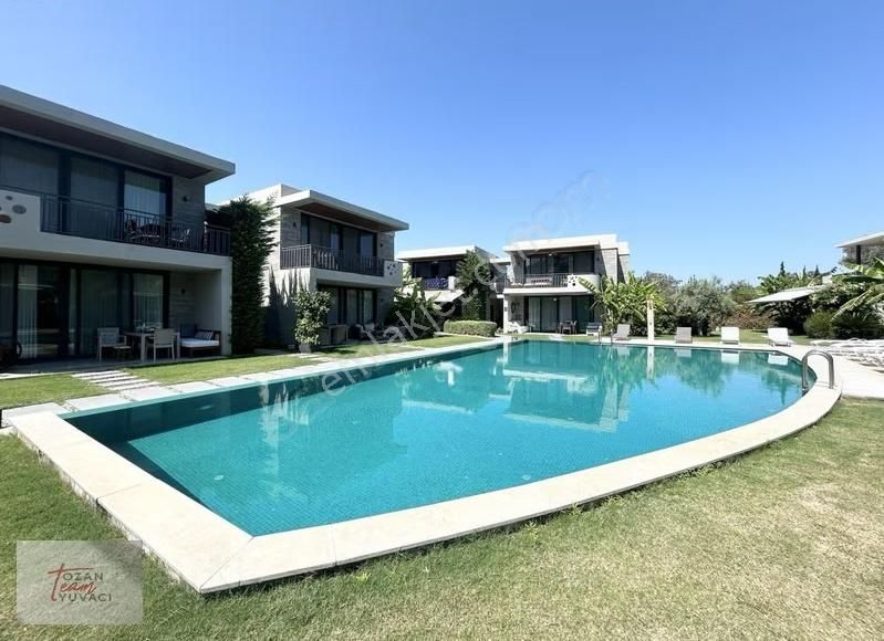 Bodrum Yalıkavak'da Satılık 1+1 Daire