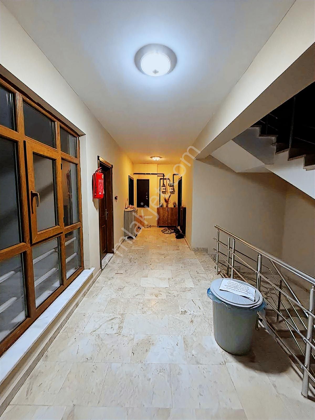 Karatay Akyıldız Sitesinde 2+1 Son Kat Lüks Daire - Görsel 6