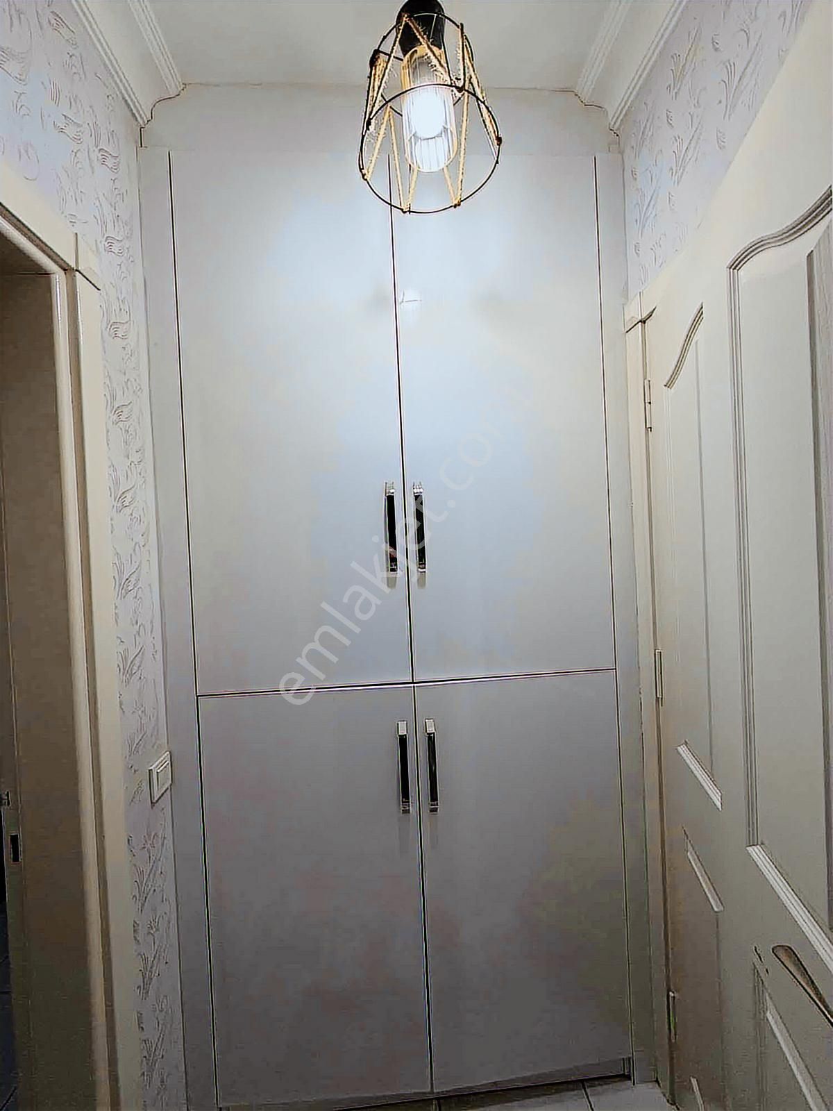 Karatay Akyıldız Sitesinde 2+1 Son Kat Lüks Daire - Görsel 15