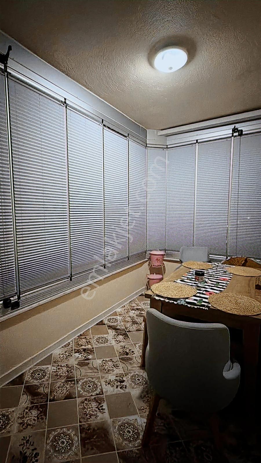 Karatay Akyıldız Sitesinde 2+1 Son Kat Lüks Daire - Görsel 8