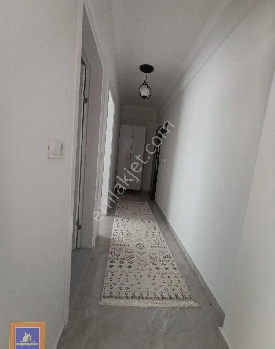 Bahçe Katı Sıfır Eşyalı Daire - Görsel 5