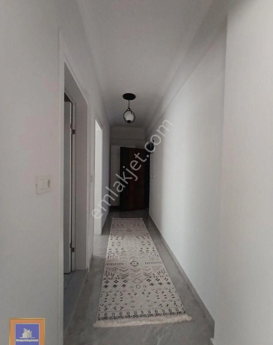 Bahçe Katı Sıfır Eşyalı Daire - Görsel 14