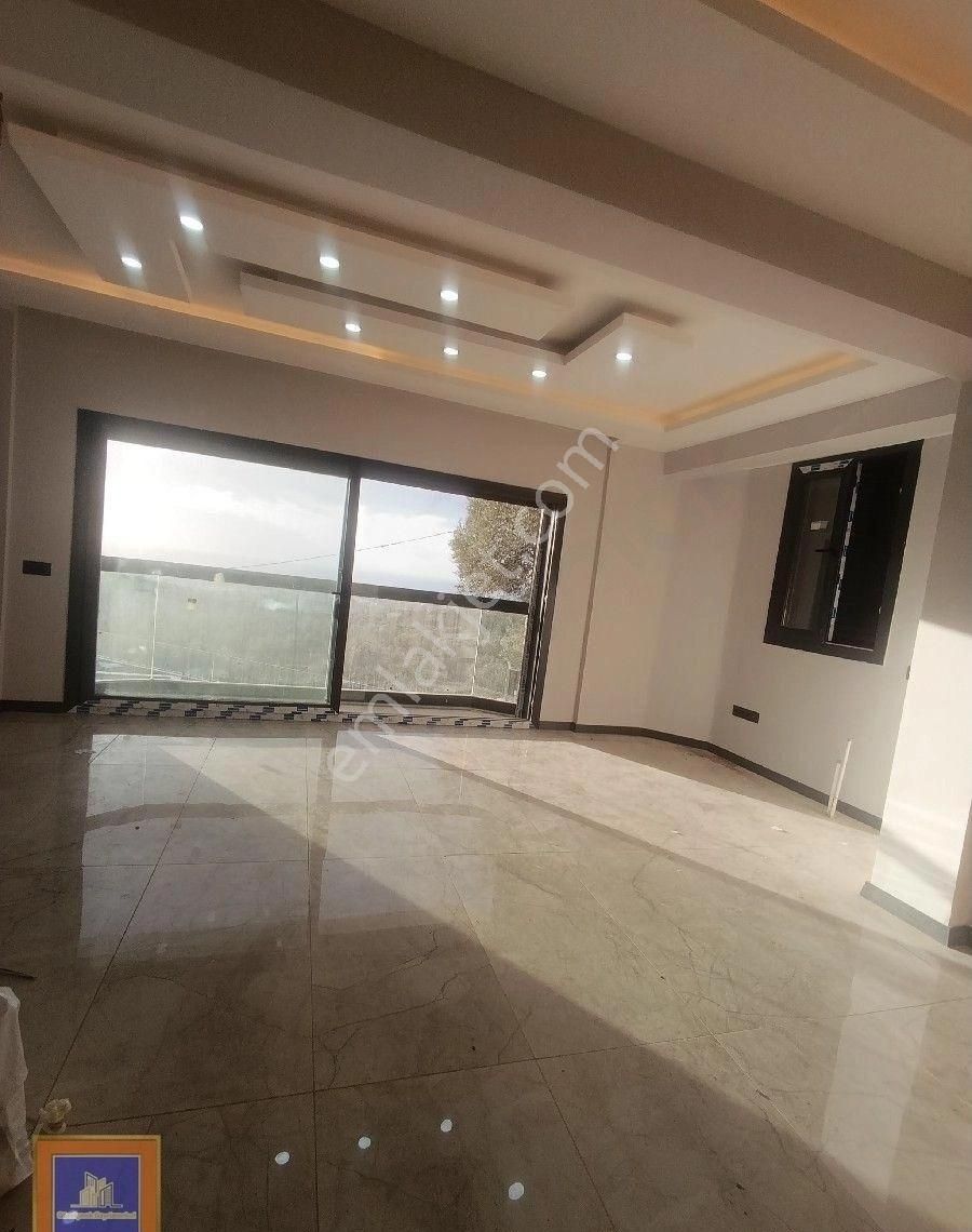 Panoramik Deniz Manzaralı - Görsel 3