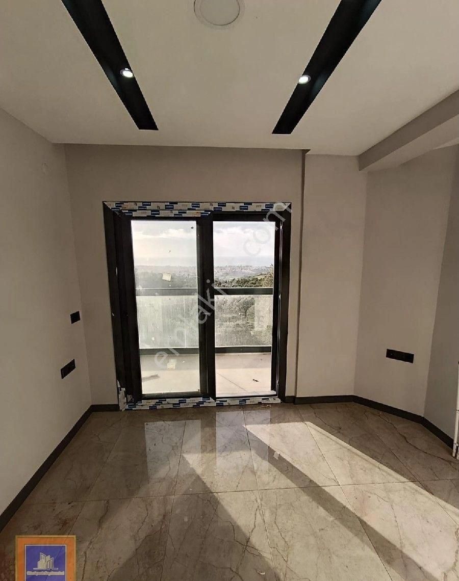 Panoramik Deniz Manzaralı - Görsel 14