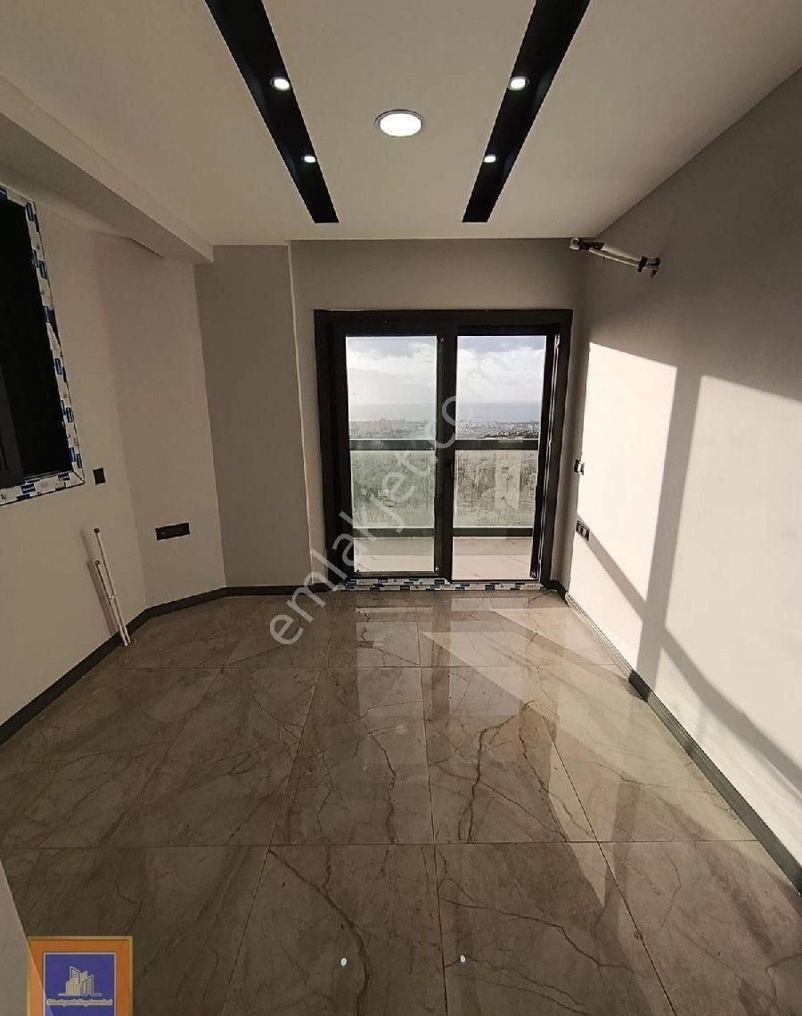 Panoramik Deniz Manzaralı - Görsel 17