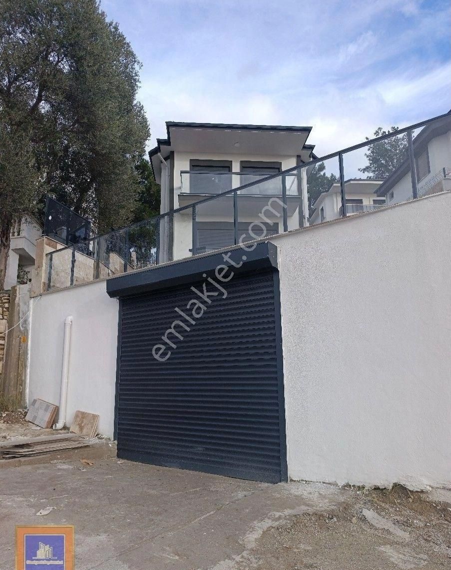 Panoramik Deniz Manzaralı - Görsel 7