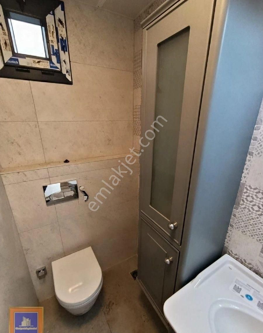 Panoramik Deniz Manzaralı - Görsel 5