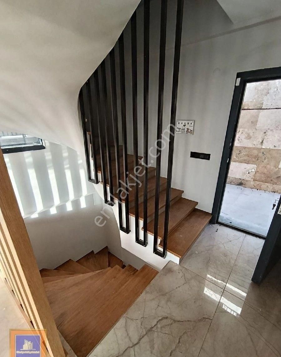 Panoramik Deniz Manzaralı - Görsel 8