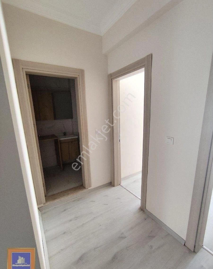 Pazarlıklı 3+1 Yeni Havuzlu Daire Satılık Geniş Balkonlu Kuşadası Davutlar - Görsel 5