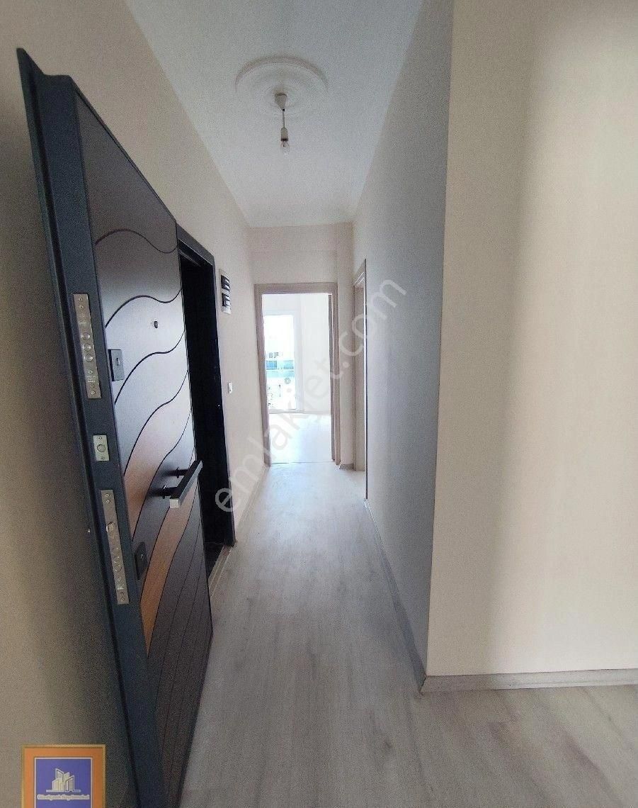 Pazarlıklı 3+1 Yeni Havuzlu Daire Satılık Geniş Balkonlu Kuşadası Davutlar - Görsel 9