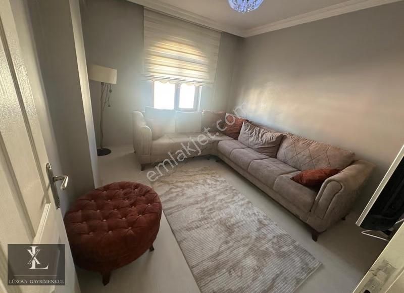 Lüxova'dan Porsuk Caddesin'de Saunalı Manzaralı 5+1 Dublex - Görsel 25