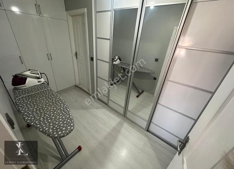 Lüxova'dan Porsuk Caddesin'de Saunalı Manzaralı 5+1 Dublex - Görsel 9