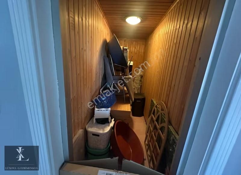 Lüxova'dan Porsuk Caddesin'de Saunalı Manzaralı 5+1 Dublex - Görsel 6