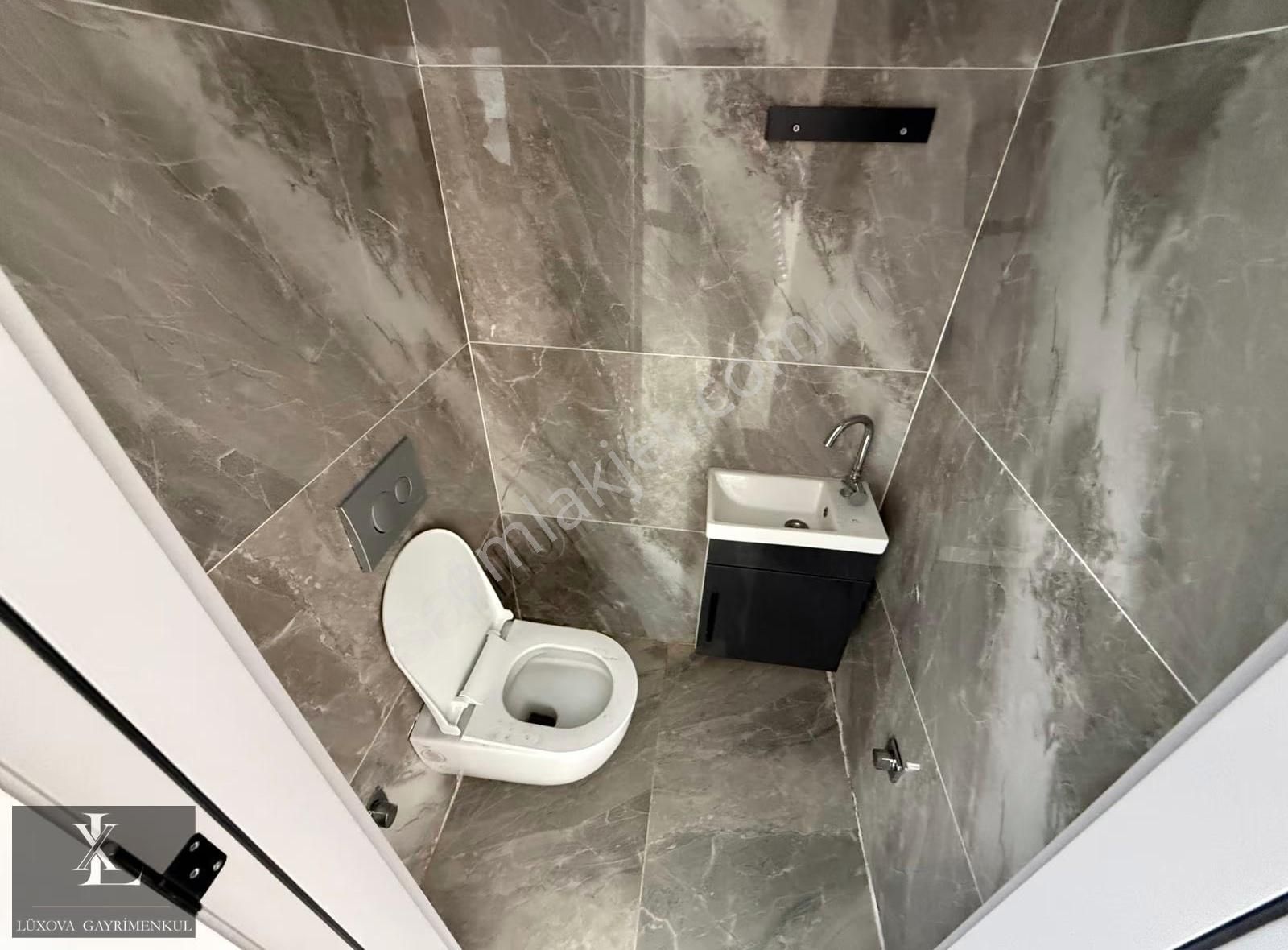 Millet Bahçesi Yanı Doğu Cephe 4+1 Kupon Kiralık Daire - Görsel 10