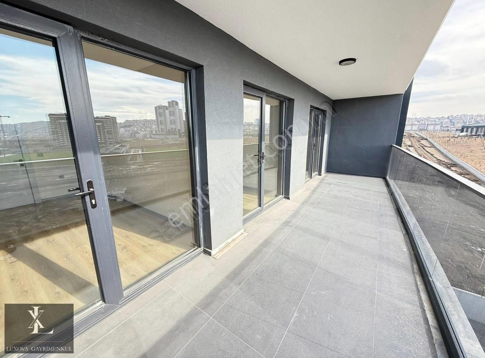 Millet Bahçesi Yanı Doğu Cephe 4+1 Kupon Kiralık Daire - Görsel 17