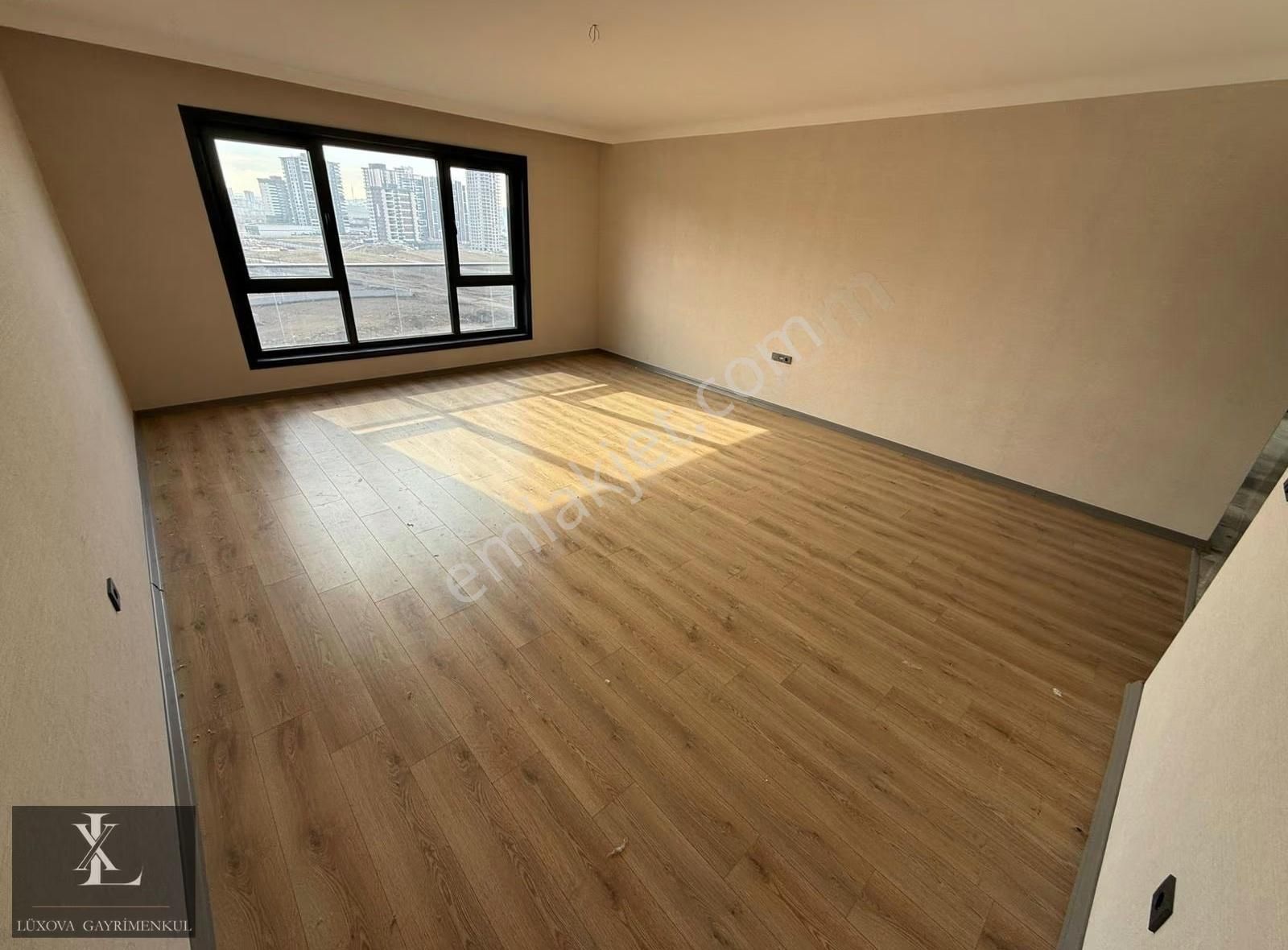 Millet Bahçesi Yanı Doğu Cephe 4+1 Kupon Kiralık Daire - Görsel 13