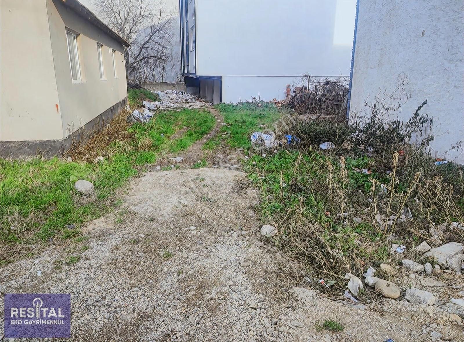 İnegöl Cerrah Satılık İmarlı Arsa - Görsel 4